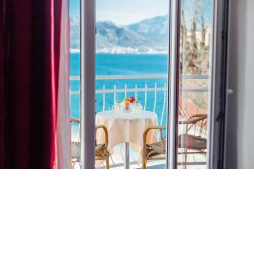 Hotel Azzurro