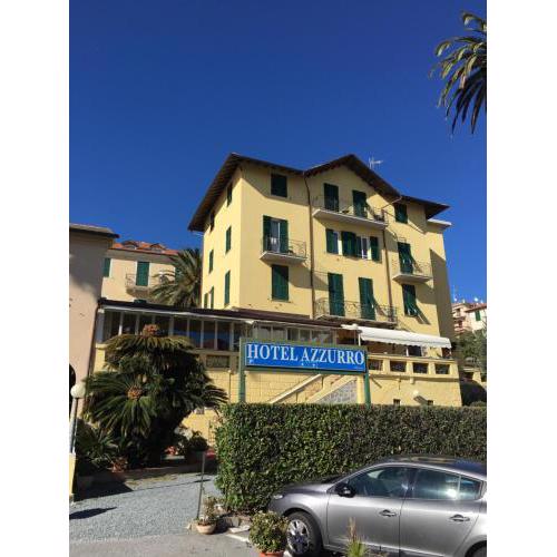 Hotel Azzurro