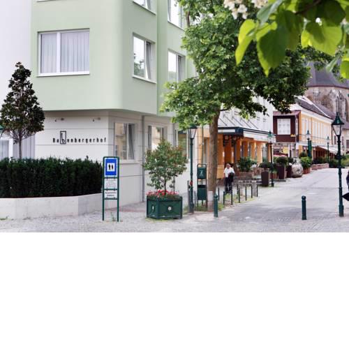 Hotel Babenbergerhof