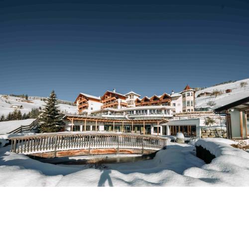 Hotel Bacherhof
