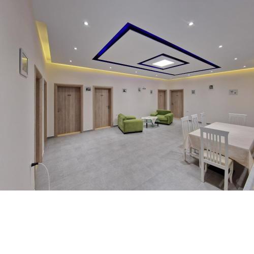 Hotel Baci