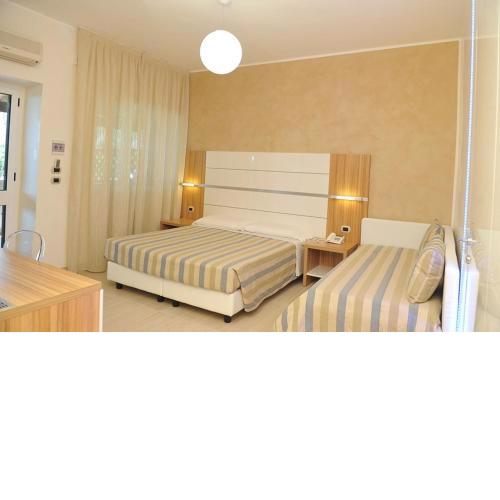 Hotel Bacino Grande