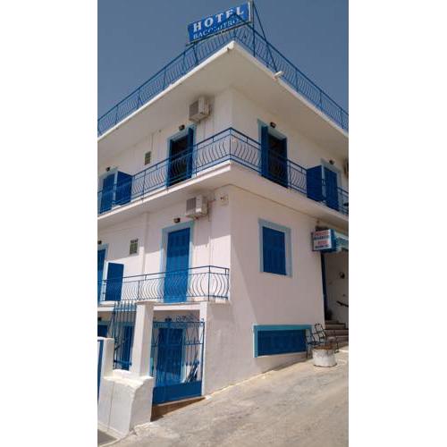 Hotel Bacomitros