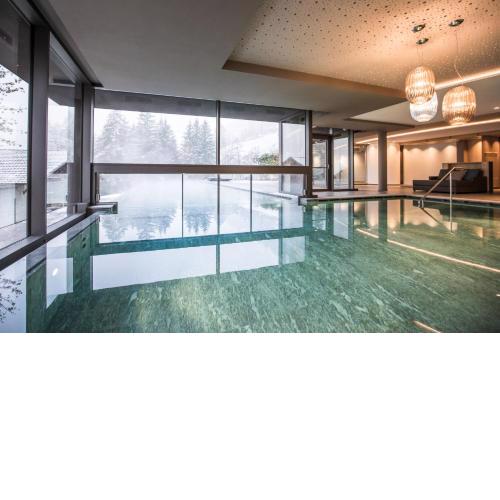 Hotel Bad Fallenbach