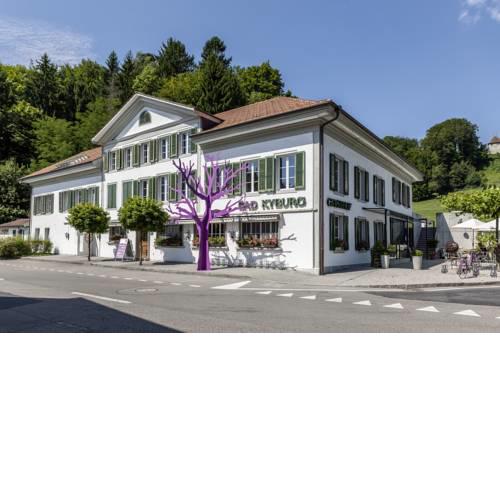 Hotel Bad Kyburg