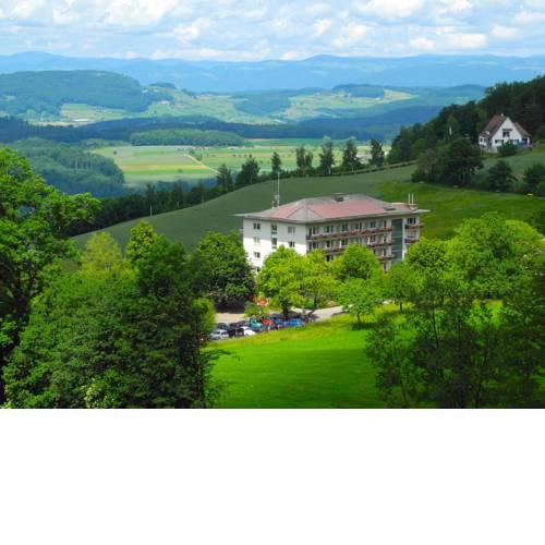 Hotel Bad Ramsach