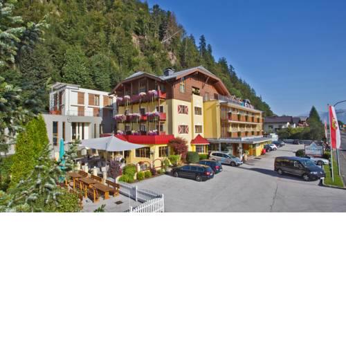 Hotel Badhaus