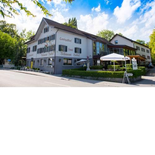 Hotel Badhof