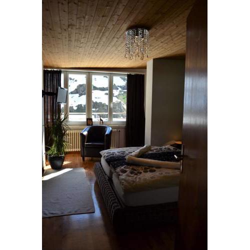 Hotel Badus