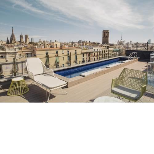 Hotel Bagués