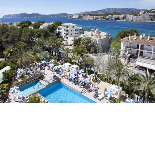 Hotel Bahia del Sol