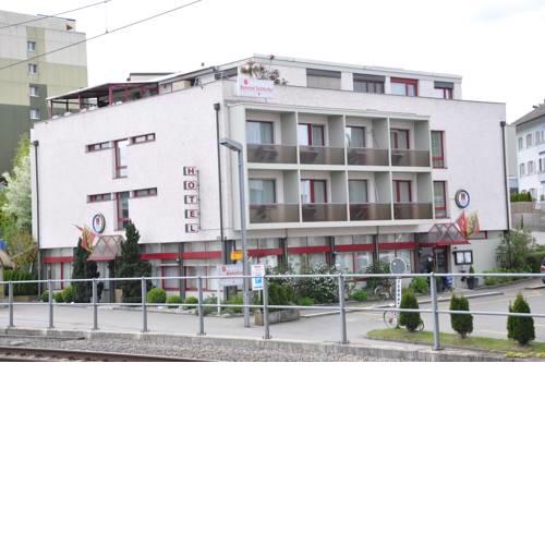 Hotel Bahnhof Zollikofen