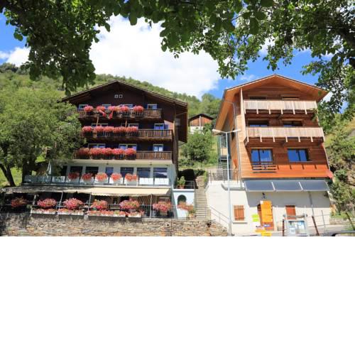 Hotel Bahnhof