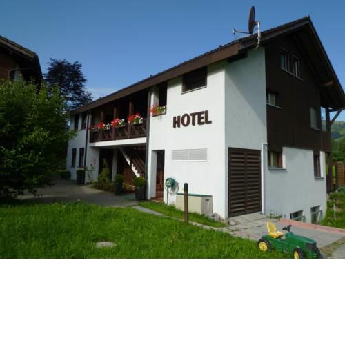 Hotel Bahnhof