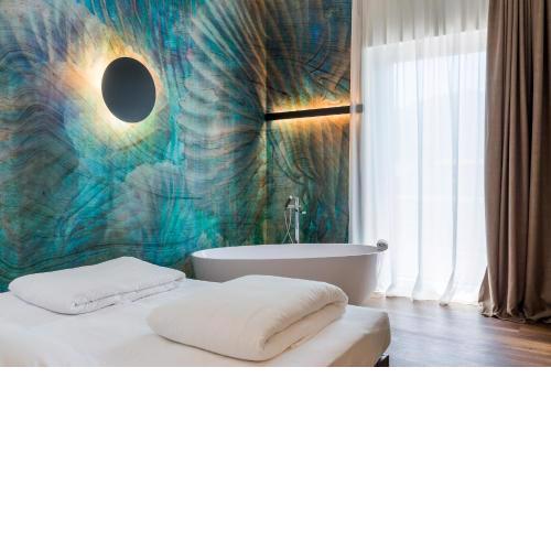 Hotel Baia Azzurra