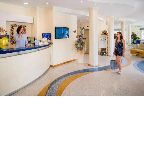 Hotel Baia Bianca