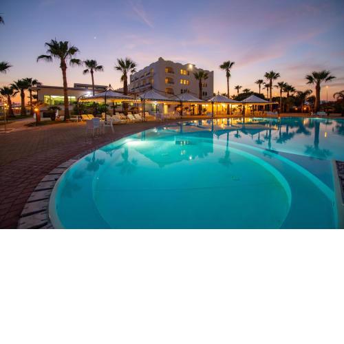 Hotel Baia D'oro