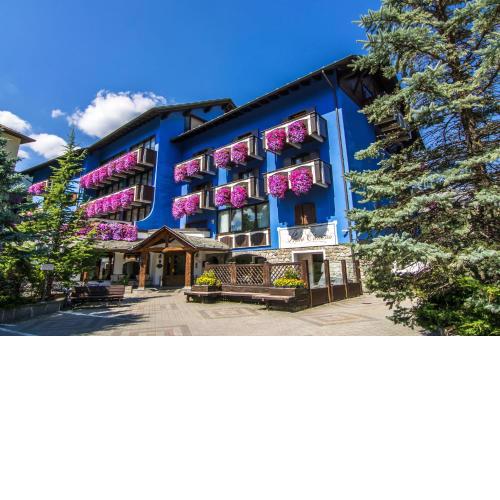 Hotel Baita Clementi