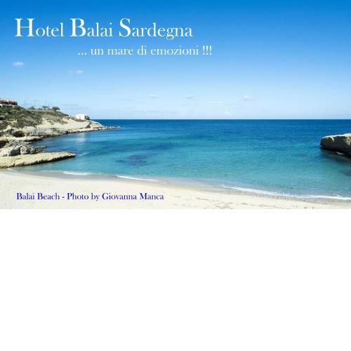 Hotel Balai