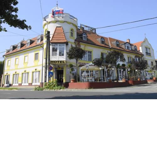 Hotel Balaton Fonyód