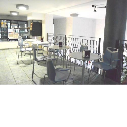 Hotel Balbo