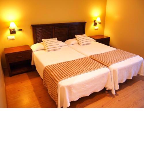 Hotel Balcón de San Bartolo