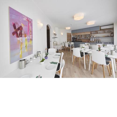 Hotel Balegra