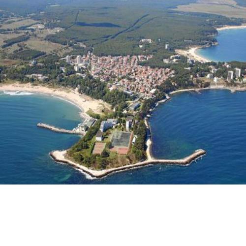 Hotel Balkanika