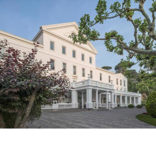 Hotel Balneari Termes Orion