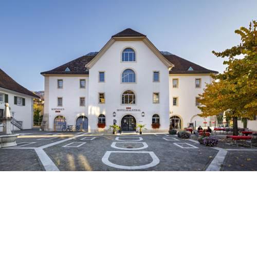 Hotel Balsthal