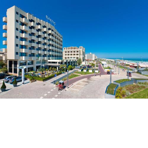 Hotel Baltic