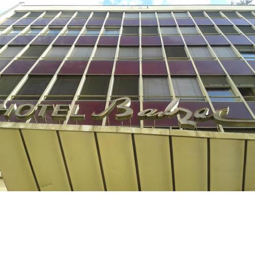 Hotel Balzac