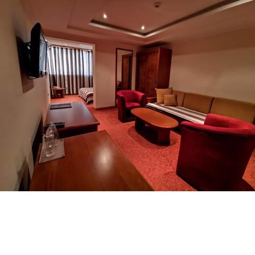 Hotel BaMBiS
