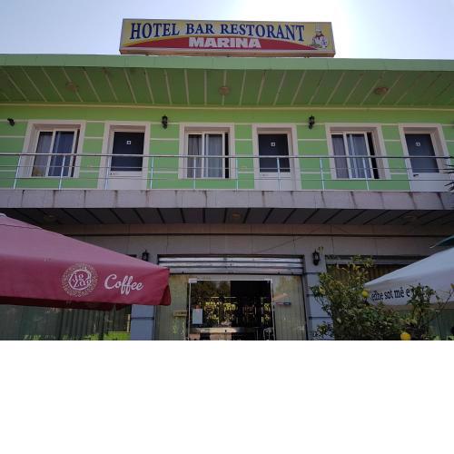 Hotel Bar Restorant Marina
