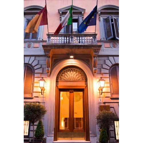 Hotel Barberini
