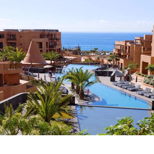 Hotel Barceló Tenerife