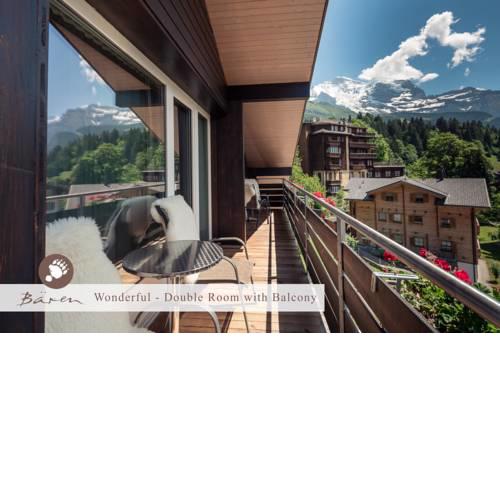 Hotel Bären - The place to rest