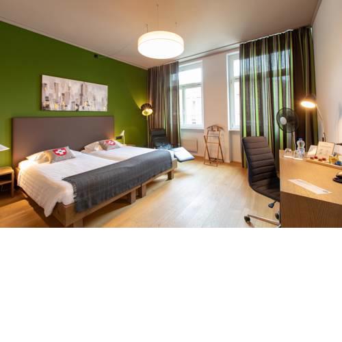 Hotel Bären am Bundesplatz