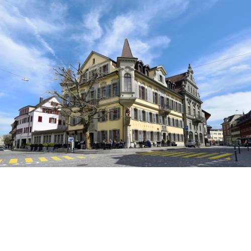 Hotel Bären Langenthal