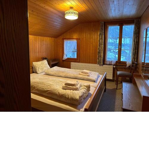 Hotel Bären Lodge