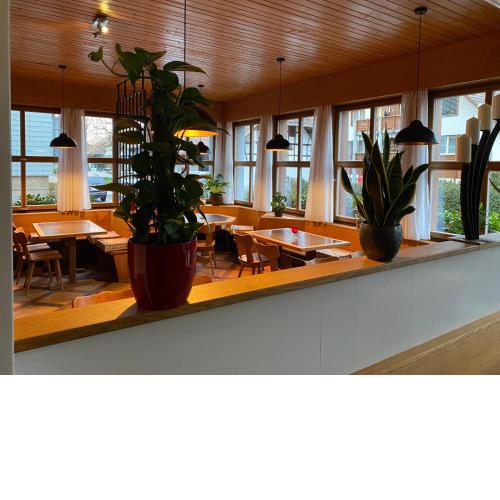 Hotel Bären Niederscherli