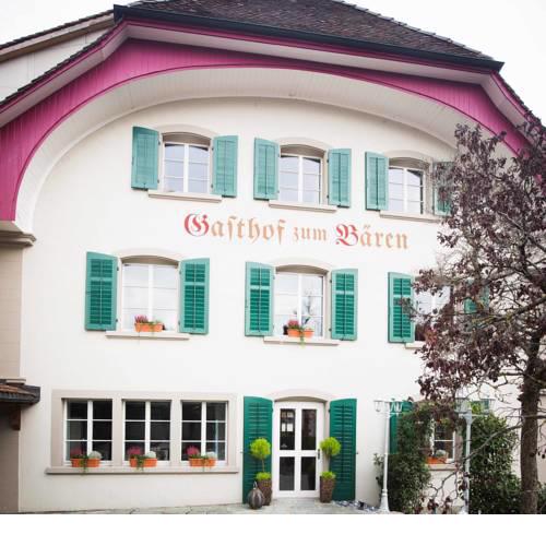 Hotel Bären