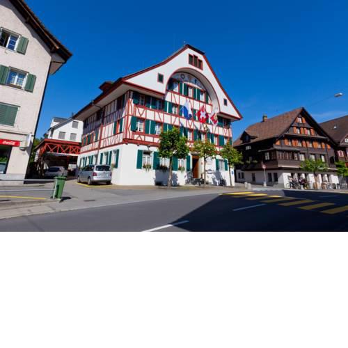 Hotel Bären