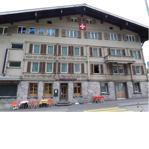 Hotel Bären