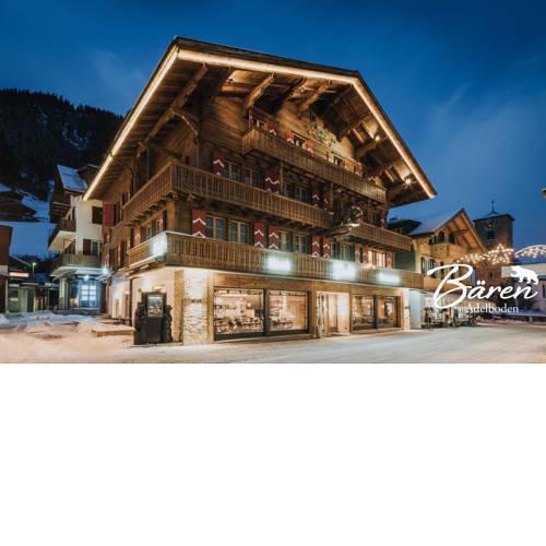 Hotel Bären