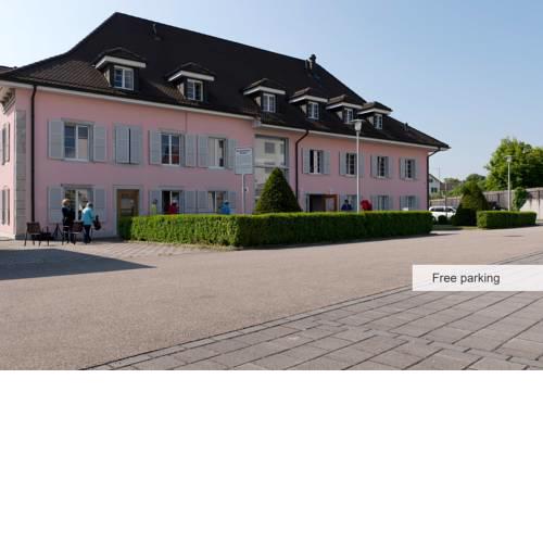 Hotel Bären