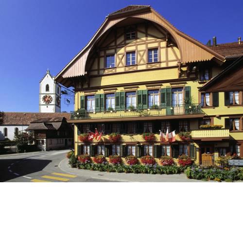 Hotel Bären