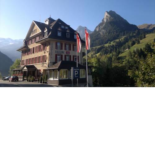 Hotel Bären