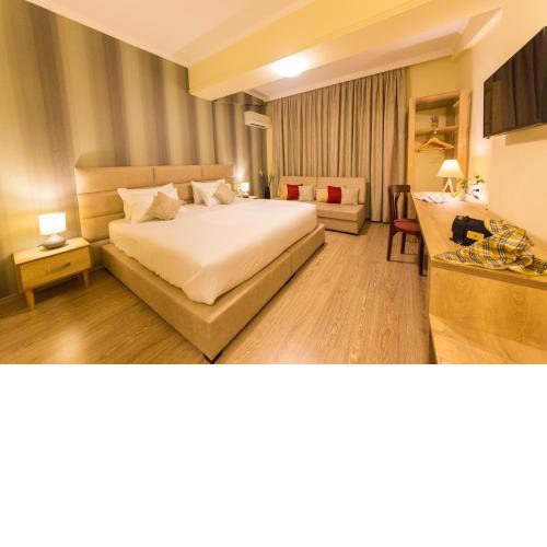 Hotel Baron