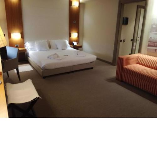 Hotel Barrage